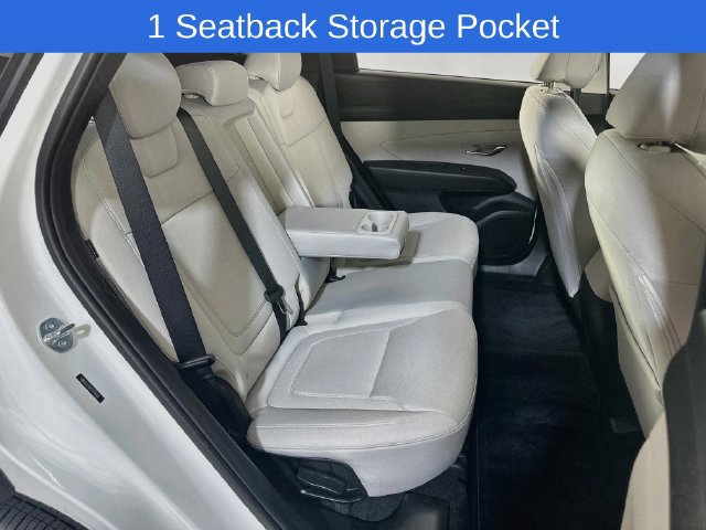 Used 2026 Hyundai Tucson SE AWD/4WD image 15
