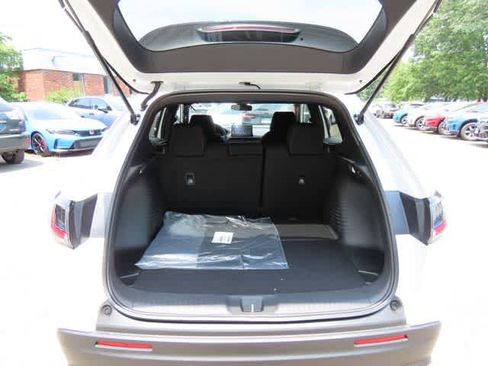 New 2026 Honda HR-V Sport image 12