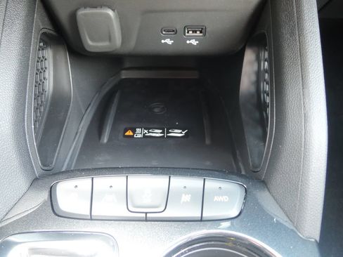 New 2026 Chevrolet TrailBlazer LT w/ Convenience Package AWD/4WD image 20