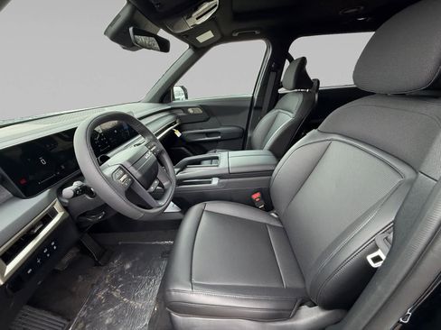 New 2027 Kia Telluride S image 9