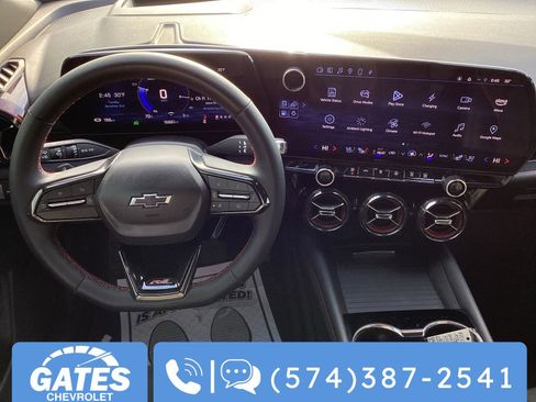 Used 2024 Chevrolet Blazer EV RS image 21