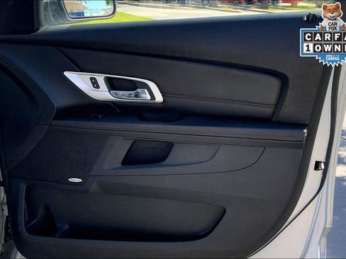 Used 2013 GMC Terrain SLT w/ Cargo Package FWD image 24