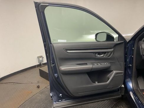 New 2026 Honda CR-V TrailSport image 9