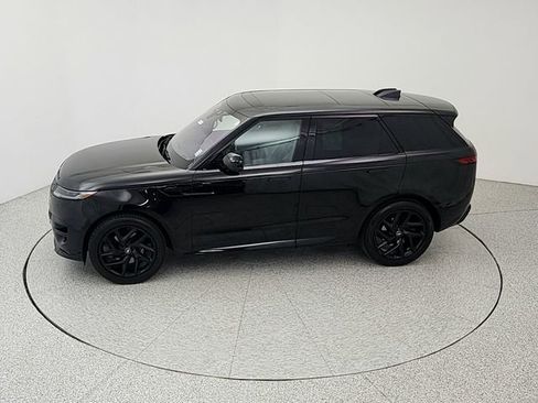 Certified 2023 Land Rover Range Rover Sport SE Dynamic AWD/4WD image 37