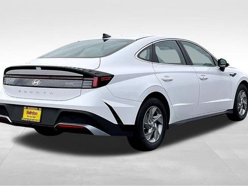 New 2025 Hyundai Sonata SE image 13