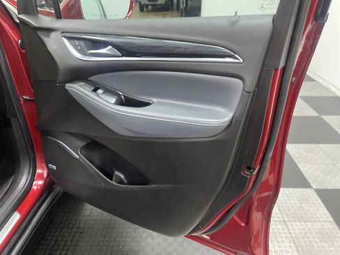 Used 2020 Buick Enclave Premium w/ Surround and Sites Package image 25