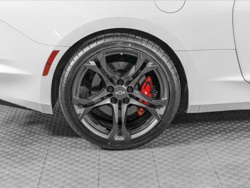 Used 2023 Chevrolet Camaro SS image 22