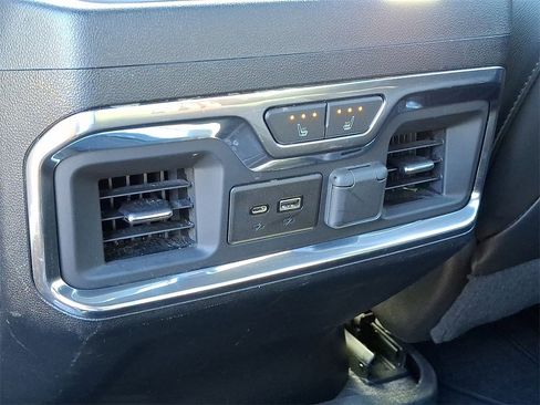 Used 2019 Chevrolet Silverado 1500 High Country w/ Trailer Camera Package image 11