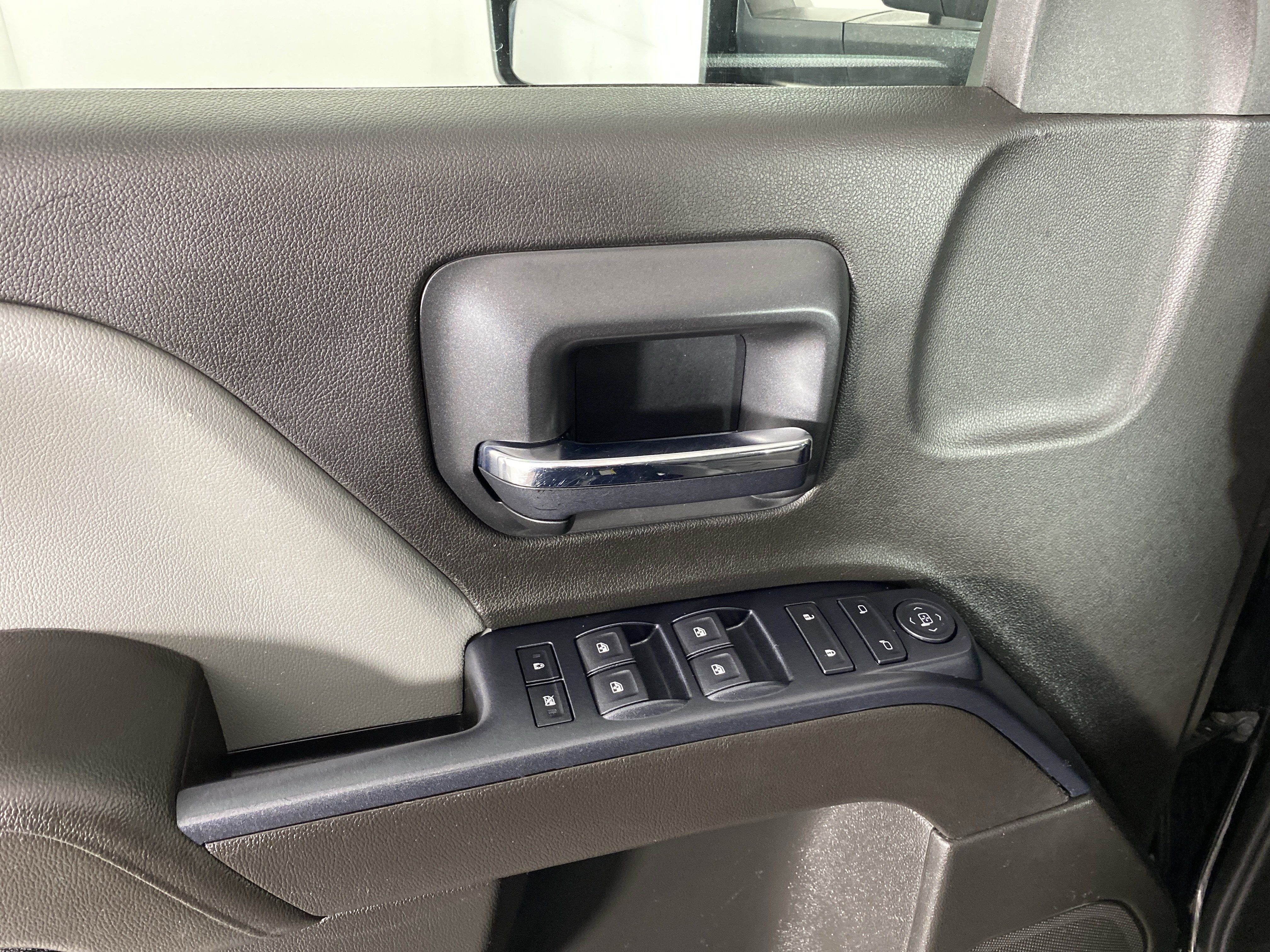 Used 2017 Chevrolet Silverado 3500 W/T w/ WT Fleet Convenience Package AWD/4WD image 13