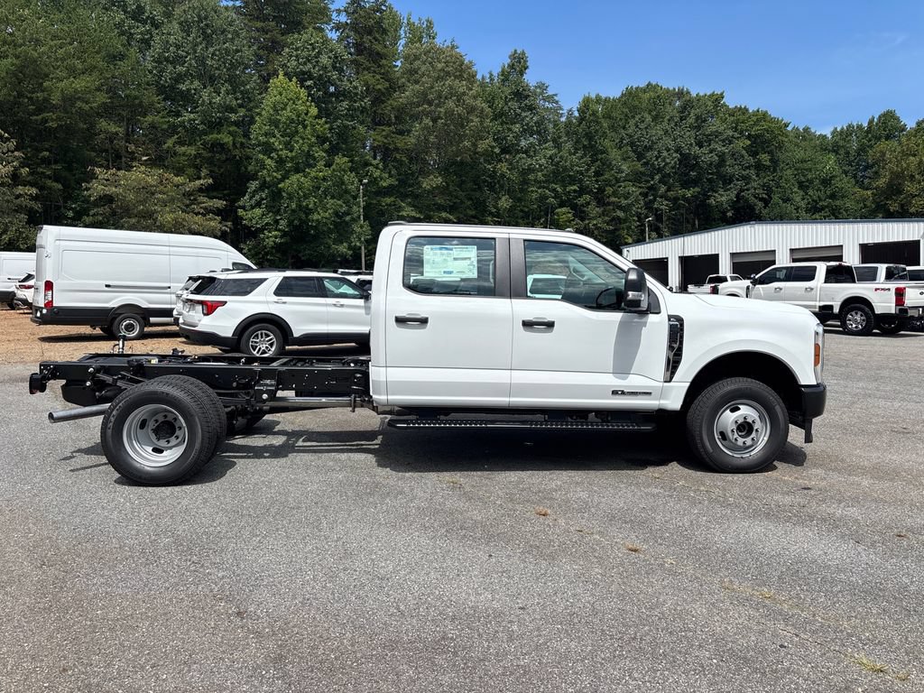 New 2026 Ford F350 XL AWD/4WD image 4