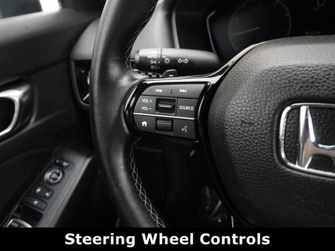 Used 2023 Honda Civic Sport image 22