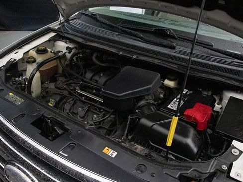 Used 2013 Ford Edge Limited image 26