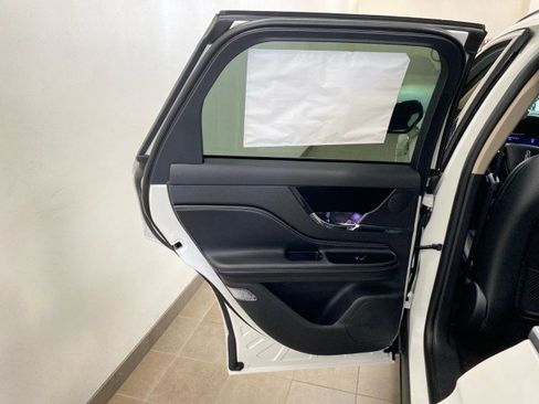 New 2025 Lincoln Corsair Grand Touring w/ Equipment Group 301A image 8