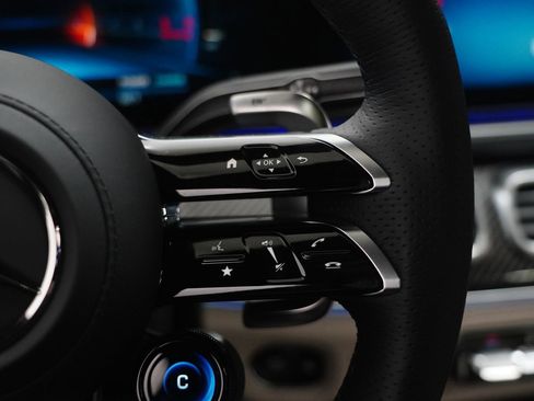 New 2026 Mercedes-Benz GLE 53 AMG 4MATIC Coupe image 21