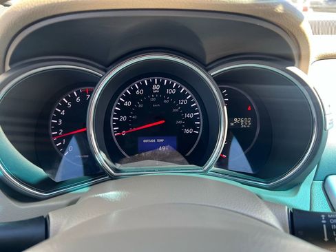 Used 2014 Nissan Murano S image 20