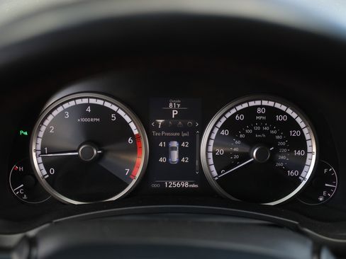 Used 2017 Lexus NX 200t F Sport w/ F Sport Premium Package image 35