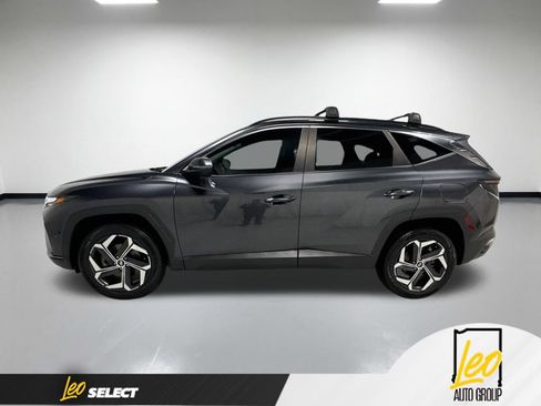 Used 2023 Hyundai Tucson SEL w/ Convenience Package AWD/4WD image 11