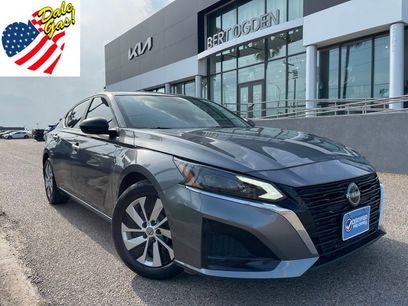 Used 2024 Nissan Altima 2.5 S