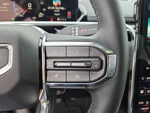 New 2026 GMC Sierra EV Elevation image 39