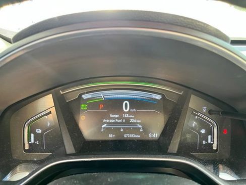 Used 2021 Honda CR-V EX-L image 11