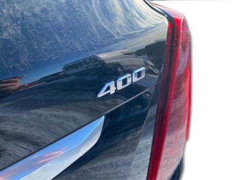 Used 2024 Cadillac XT5 Premium Luxury AWD/4WD image 23