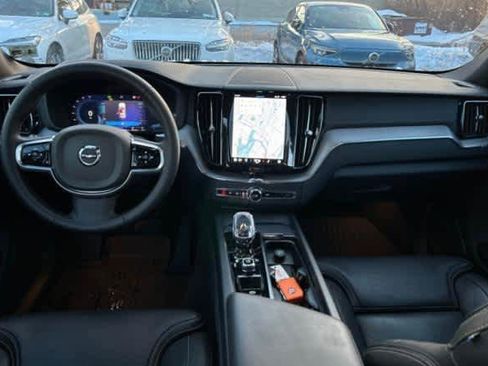Used 2024 Volvo XC60 T8 Ultimate w/ Protection Package Premier image 2