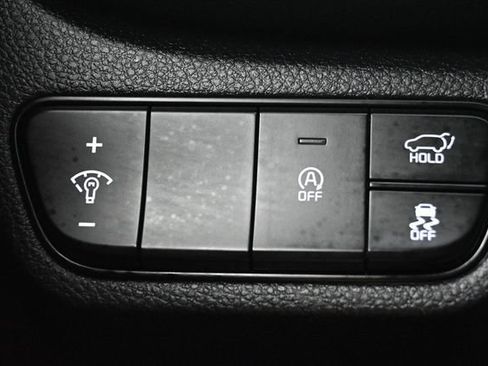 Used 2025 Kia Seltos EX AWD/4WD image 28