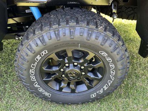 New 2026 RAM 2500 Power Wagon image 18