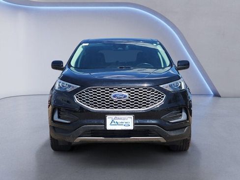 Used 2023 Ford Edge SEL AWD/4WD image 8