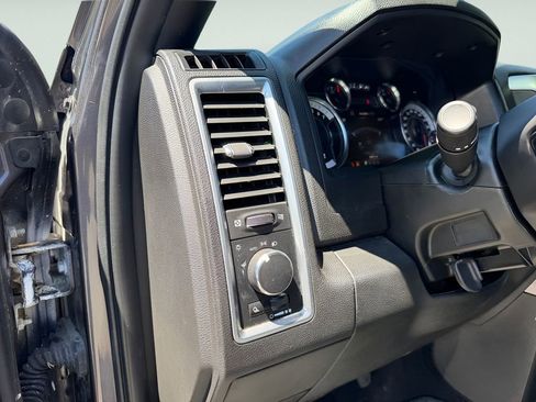 Used 2021 RAM 1500 Classic Warlock AWD/4WD image 20