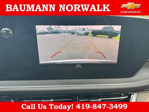 Used 2024 Buick Envista Sport Touring w/ Convenience I Package FWD image 27