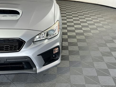 Used 2019 Subaru WRX AWD/4WD image 9