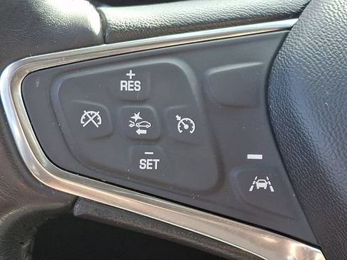 Used 2020 Chevrolet Equinox LT AWD/4WD image 20