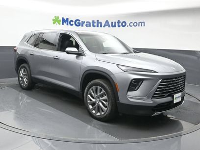 New 2026 Buick Enclave Preferred w/ Power Package
