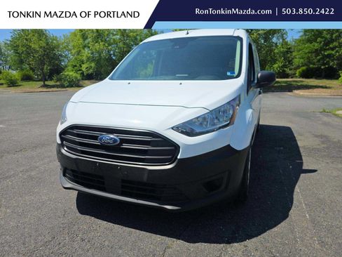 Used 2023 Ford Transit Connect XL FWD image 1