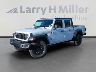 New 2026 Jeep Gladiator Sport video 1