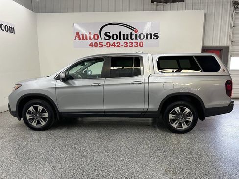 Used 2019 Honda Ridgeline RTL-T image 4