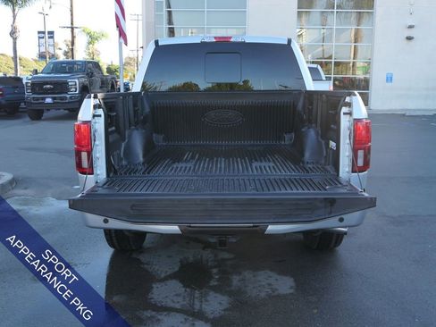 Used 2019 Ford F150 Lariat image 7