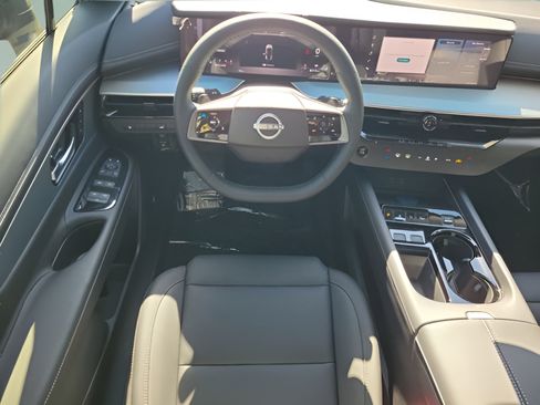 Used 2026 Nissan Murano SL AWD/4WD image 12