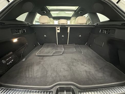 Certified 2025 Mercedes-Benz GLC 300 image 20