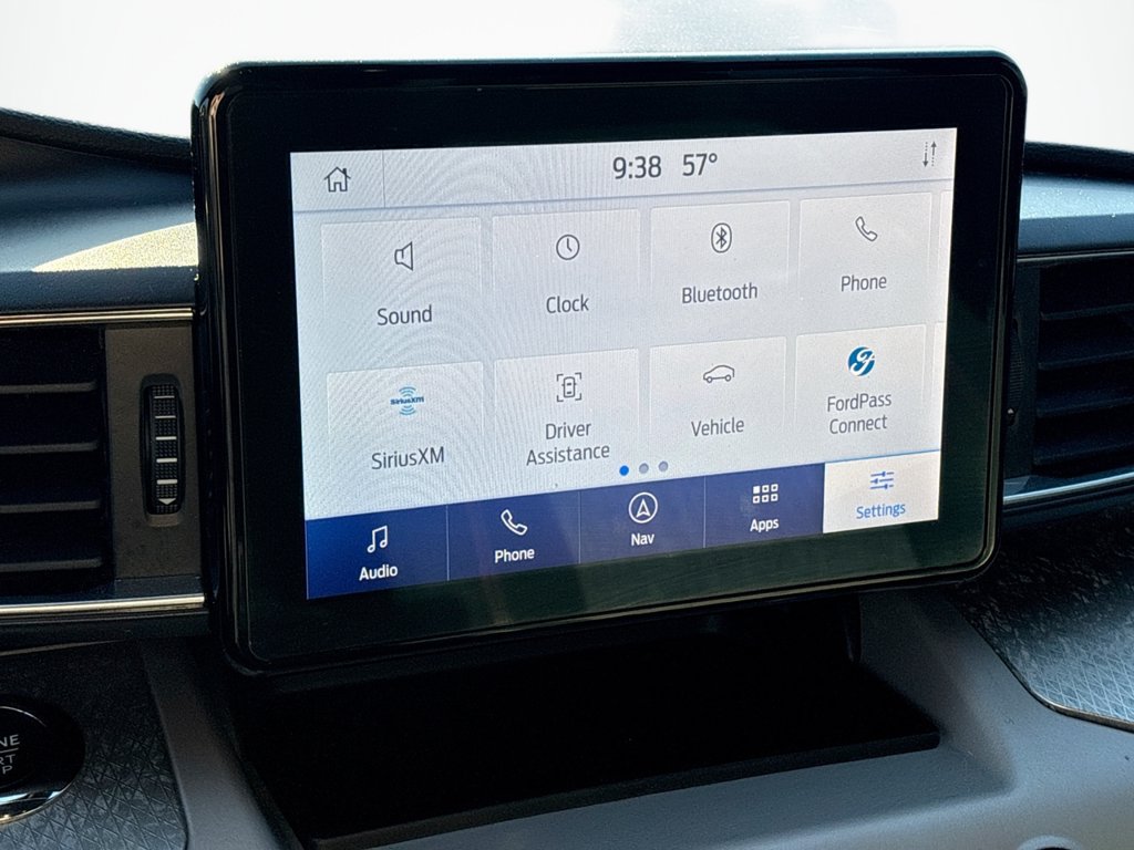 Used 2023 Ford Explorer Timberline w/ Timberline Technology Package AWD/4WD image 40