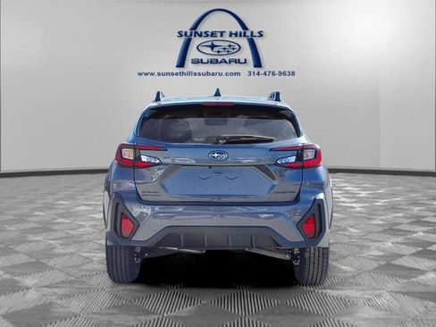 New 2026 Subaru Crosstrek 2.0i Premium image 35