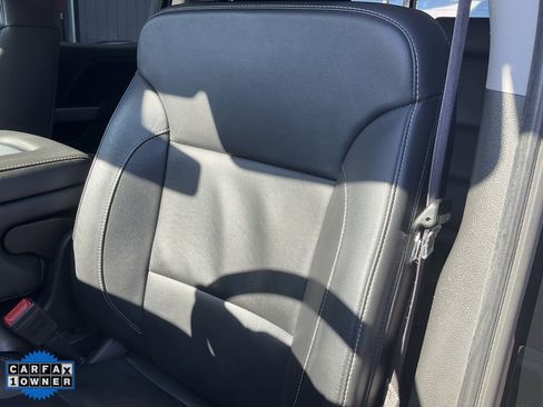 Used 2017 Chevrolet Silverado 1500 LT w/ All Star Edition image 15