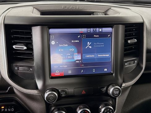 Used 2024 RAM 2500 Tradesman w/ Bed Utility Group image 18