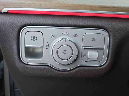 Certified 2023 Mercedes-Benz GLE 450 GLE 450 image 26