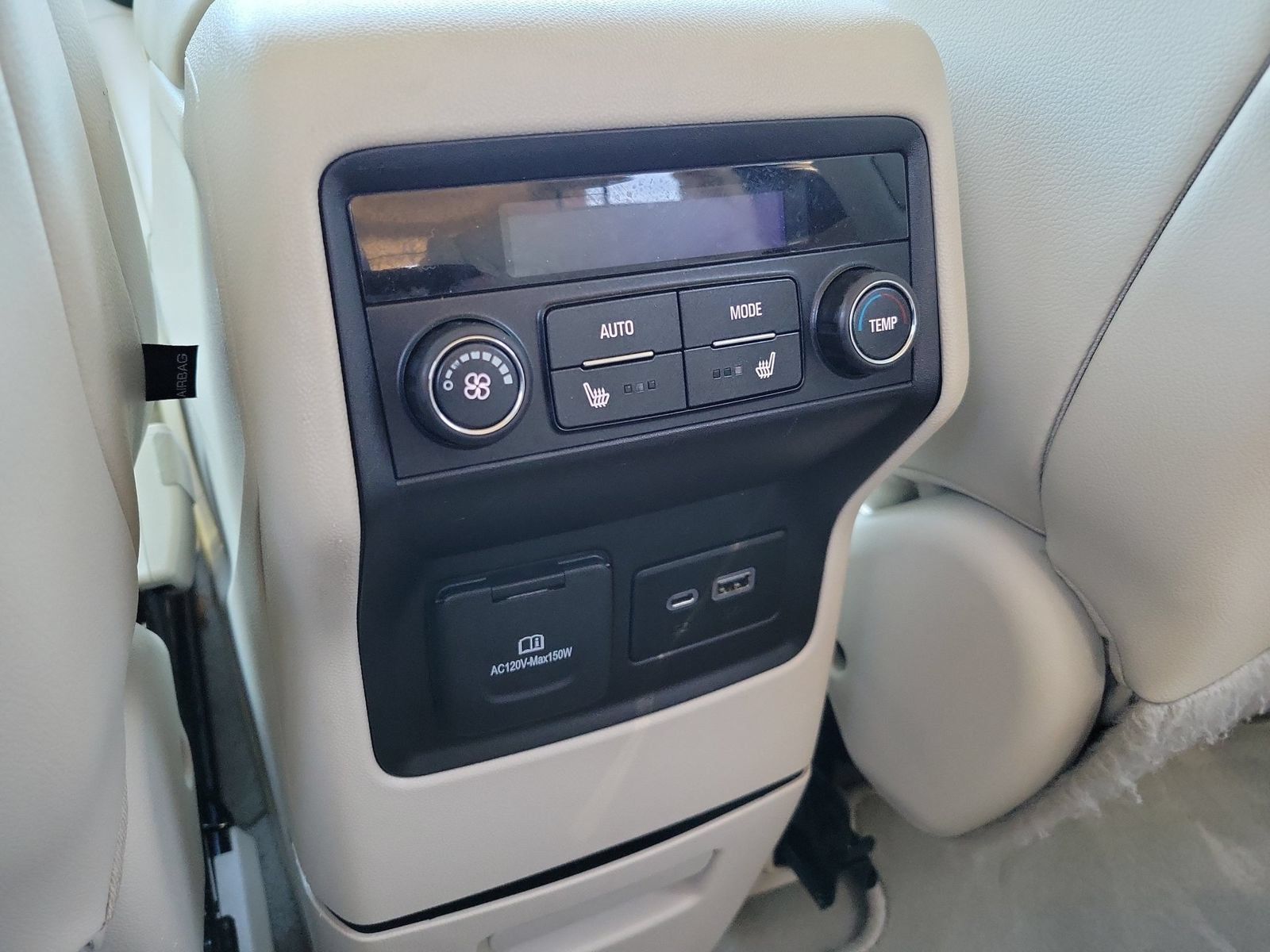 Used 2021 GMC Acadia Denali w/ LPO, Floor Liner Package FWD image 11