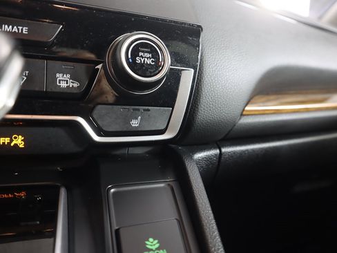 Used 2017 Honda CR-V EX-L image 49