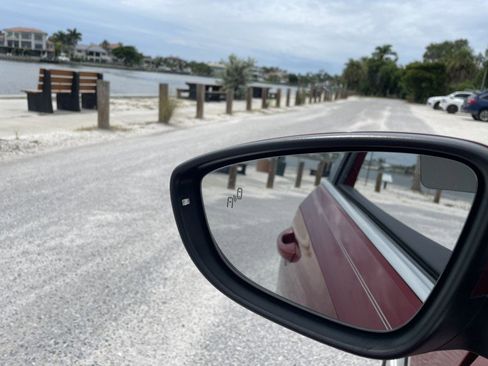 Used 2017 Volkswagen Passat 1.8T SE image 22