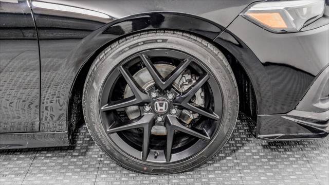 Used 2024 Honda Civic Si image 32