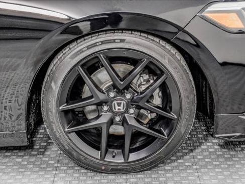 Used 2024 Honda Civic Si image 32